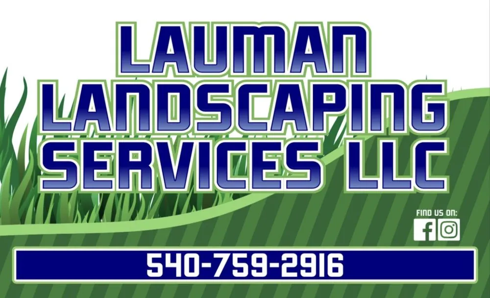 Expert outdoor landscaping in Cave Spring, VA by Lauman Landscaping Services