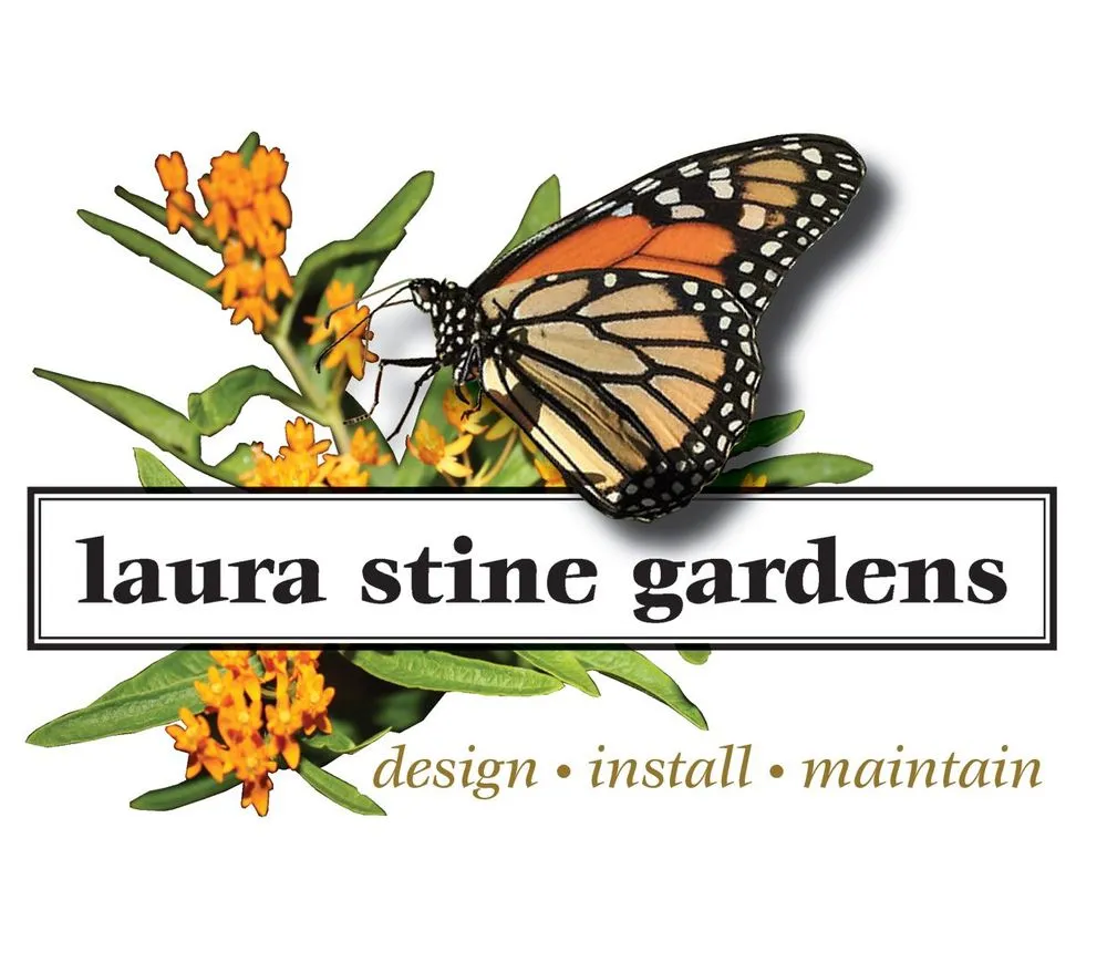 Custom yard maintenance experts serving Fort Wayne, IN - Laura Stine Gardens