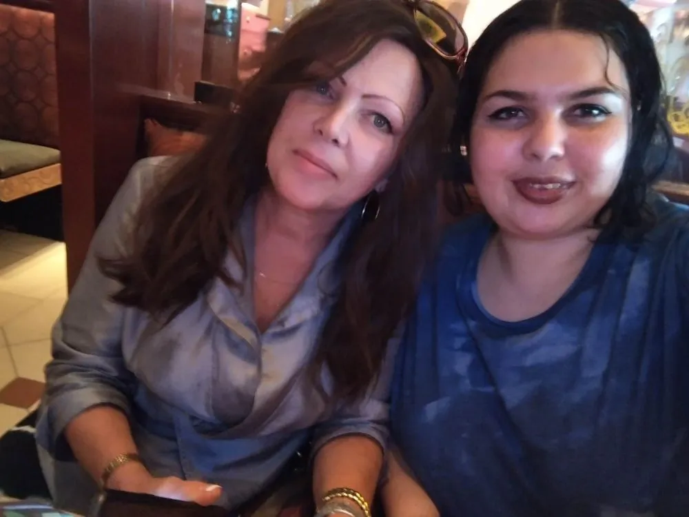 Professional landscape design in Twentynine Palms, CA by Laura Vargas Charlady