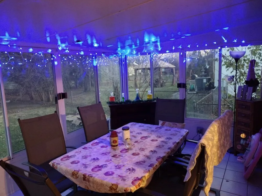 Professional lawn care service for beautiful yards across Columbus, OH - Laura's Commercial and Residential services