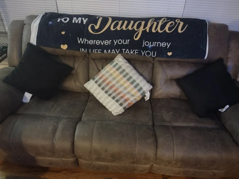 Professional landscape installation for outdoor upgrades in Columbus, OH by Laura's Commercial and Residential services