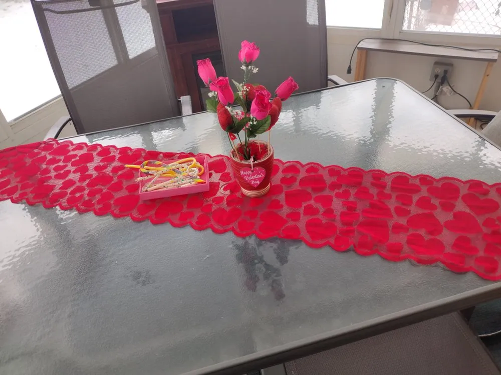 Custom yard maintenance in Columbus, OH by Laura's Commercial and Residential services