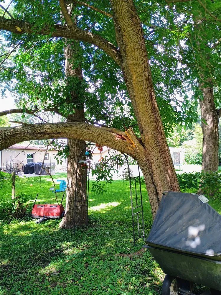 Expert landscape design in La Porte, IN - Laura's Legacy Outdoor Services