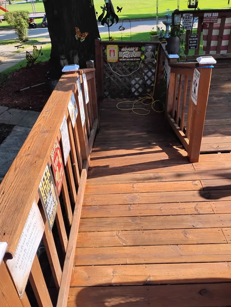 Trusted landscape design for beautiful yards across La Porte, IN - Laura's Legacy Outdoor Services