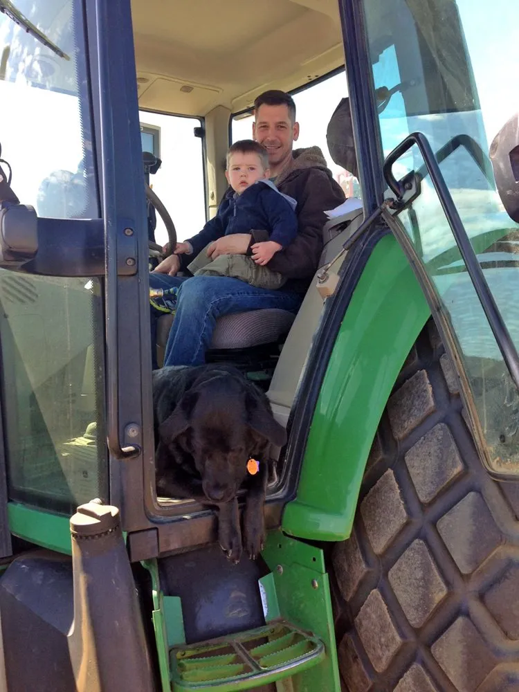 Local garden landscaping with custom design across Richmond, RI - Laurel Brook Turf