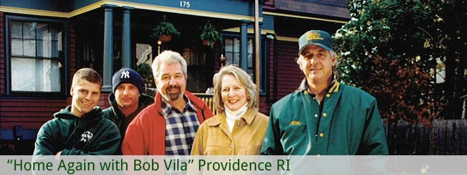 Affordable outdoor landscaping for homes in Richmond, RI by Laurel Brook Turf