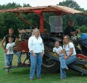 Professional landscaping services near you in Richmond, RI by Laurel Brook Turf