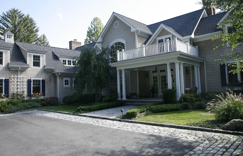 Affordable residential landscaping in Huntington, NY - Laurel Group