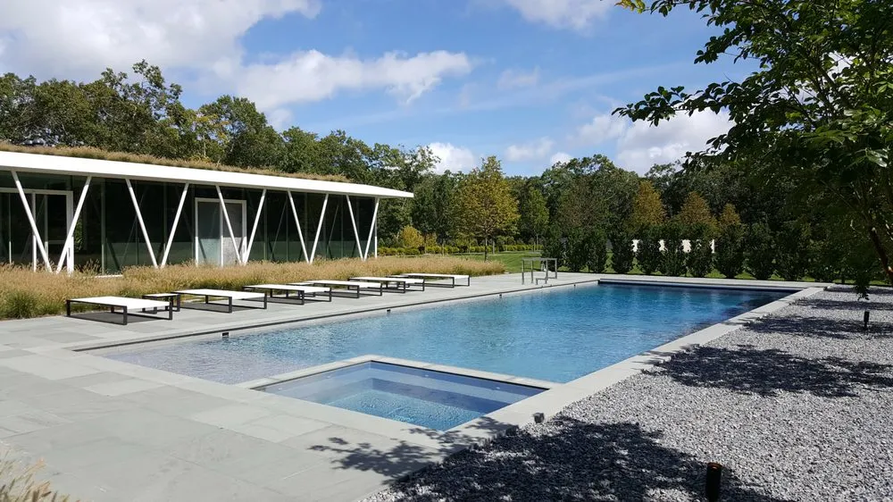 Reliable yard maintenance near you in Huntington, NY by Laurel Group