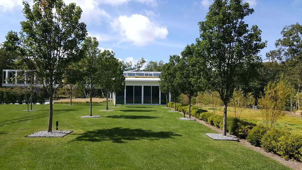 Affordable outdoor landscaping experts serving Huntington, NY - Laurel Group