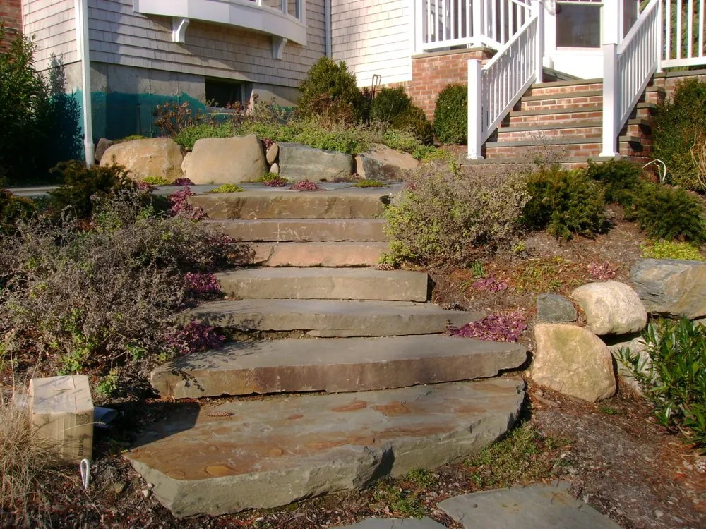 Trusted landscape installation experts serving Huntington, NY - Laurel Group