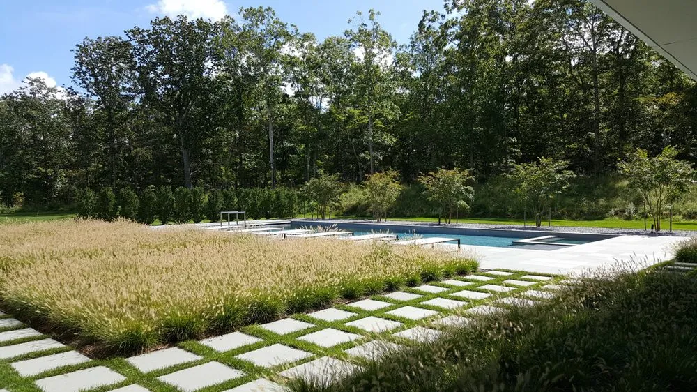 Reliable landscape design in Huntington, NY - Laurel Group