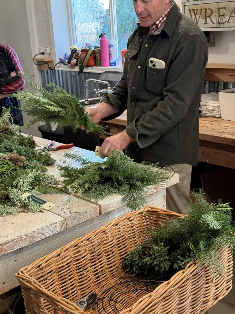 Reliable yard cleanup service for residential properties across Estacada, OR - Laurel Hedge