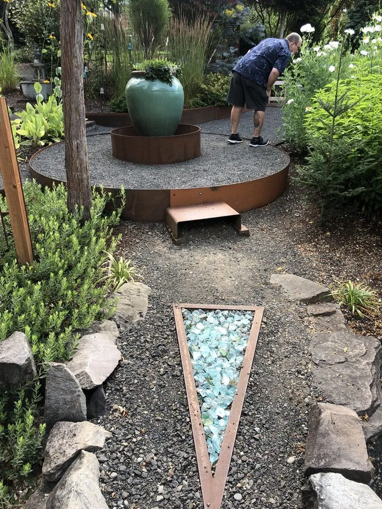 Reliable landscape design in Estacada, OR - Laurel Hedge