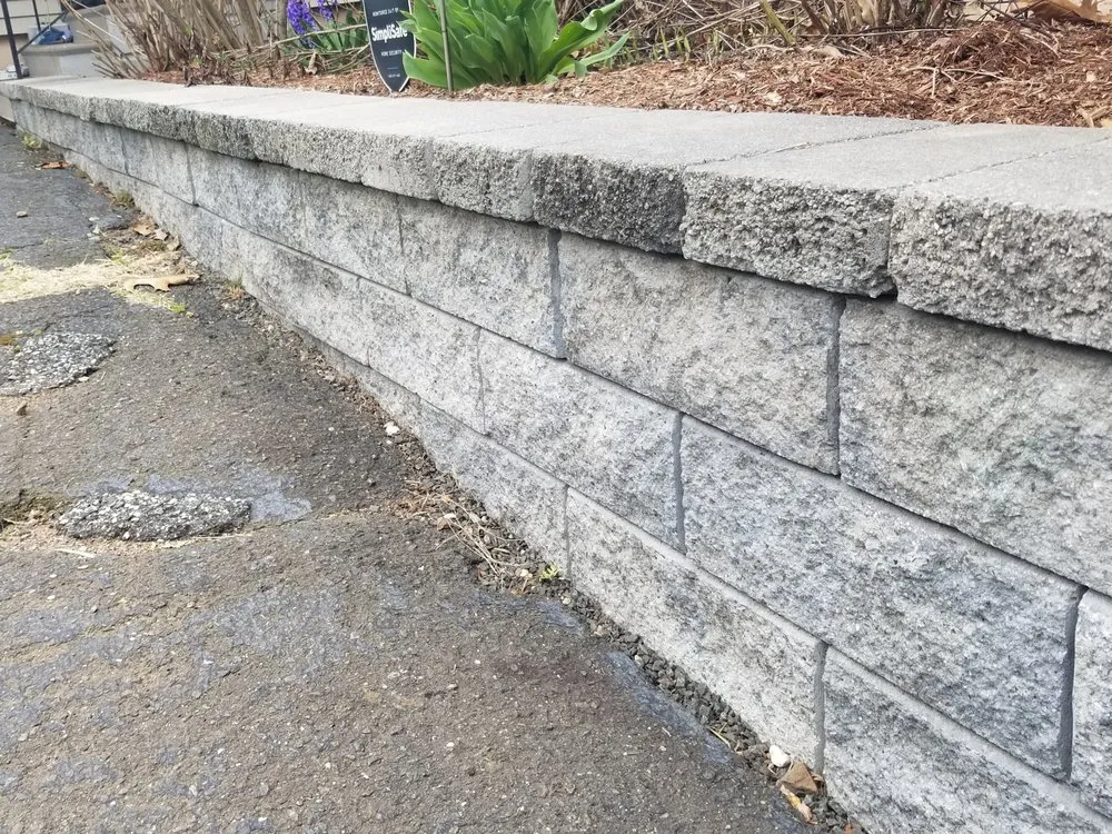 Expert landscaping services for residential properties in Branford, CT by Laurel Hill Landscaping