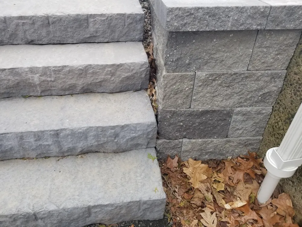 Expert yard cleanup service for beautiful yards across Branford, CT - Laurel Hill Landscaping