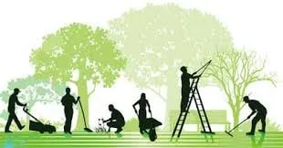 Affordable landscaping services for homes across Laurel, MT - Laurel Lawn Service