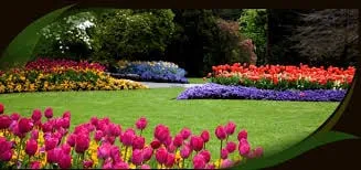 Expert garden landscaping in Laurel, MT - Laurel Lawn Service