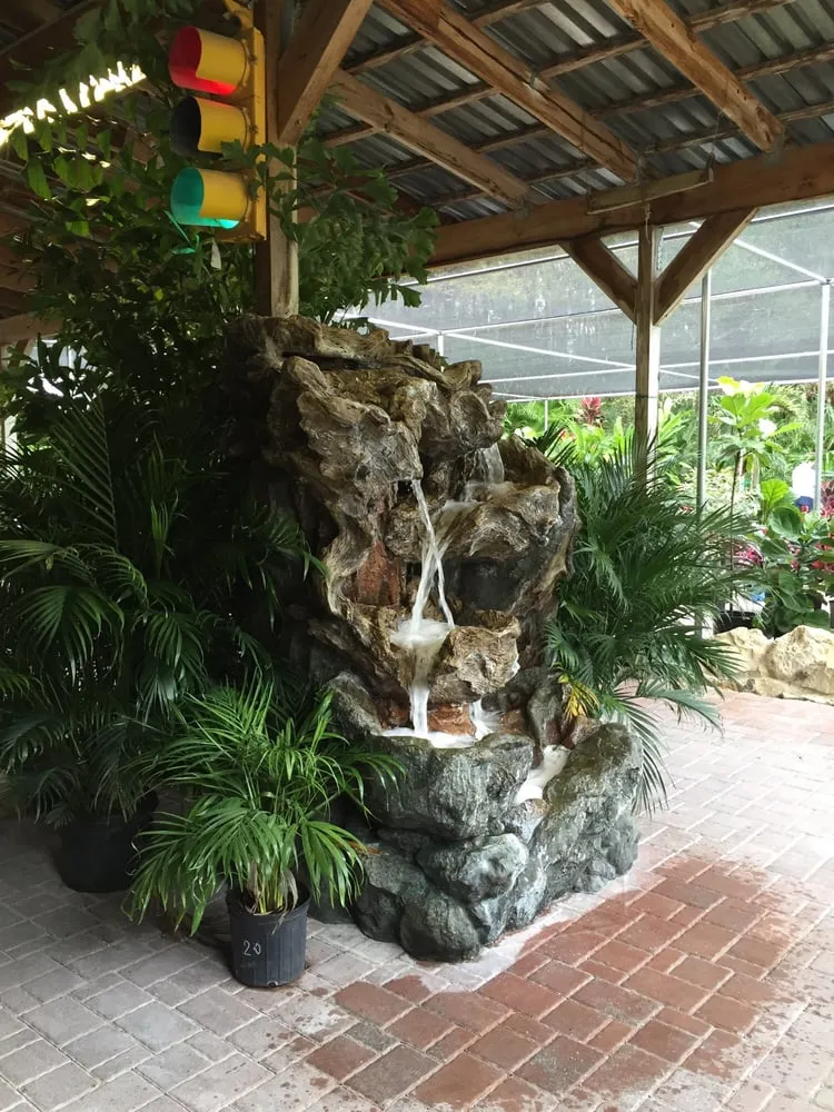 Local lawn mowing service in Tampa, FL - Laurel's Oaks Plants & Tree Farm