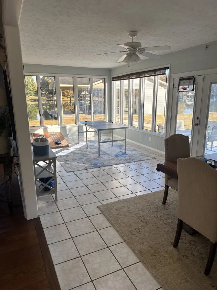 Affordable landscape design in Tuscumbia, AL - Lauren M K Cleaning