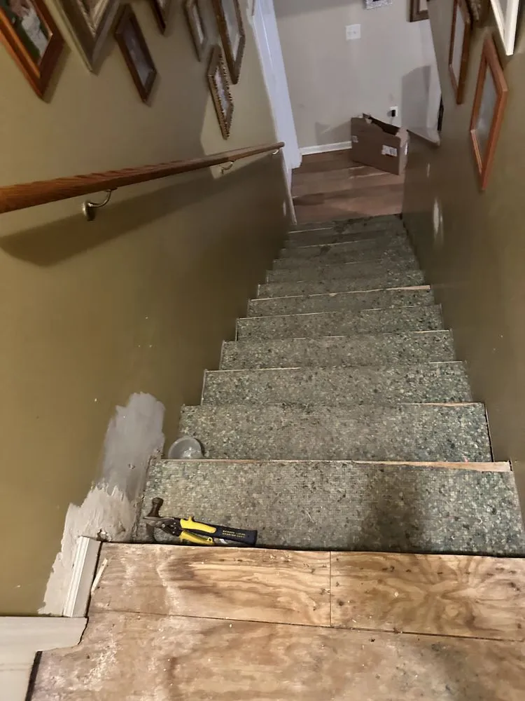 Local garden landscaping near you in Tuscumbia, AL by Lauren M K Cleaning