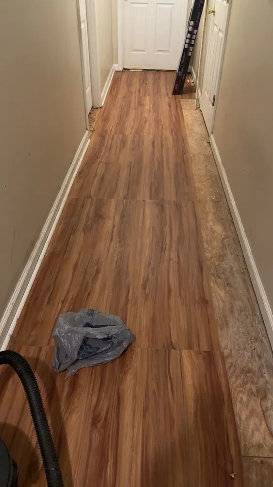 Affordable residential landscaping in Tuscumbia, AL - Lauren M K Cleaning