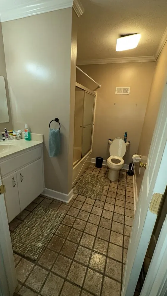 Top-rated yard maintenance in Tuscumbia, AL - Lauren M K Cleaning