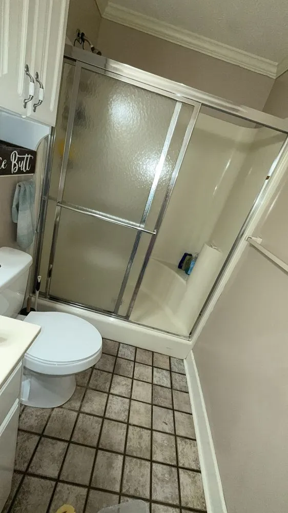 Expert lawn mowing service with custom design in Tuscumbia, AL by Lauren M K Cleaning