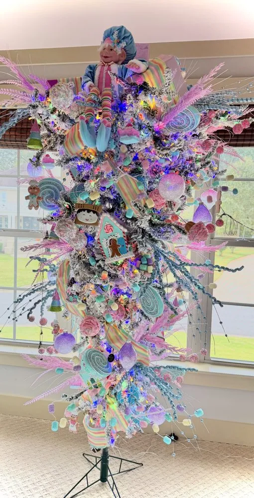 Expert yard cleanup service in Tuscumbia, AL - Lauren M K Cleaning