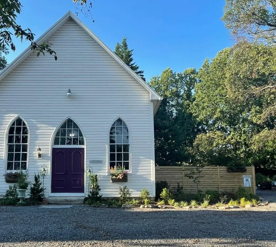 Custom outdoor landscaping near you across Ellicott City, MD - Lauren's Garden Service & Native Nursery