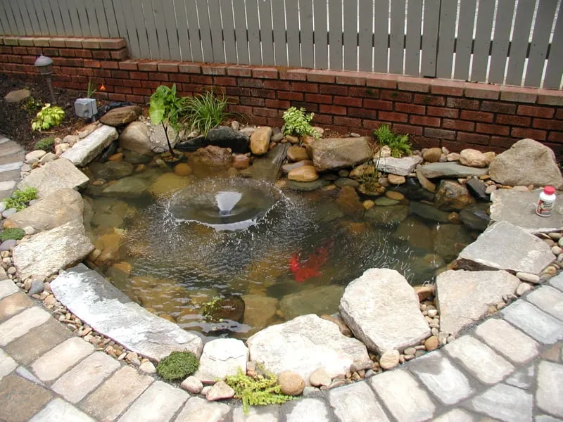 Custom lawn care service near you across Ellicott City, MD - Lauren's Garden Service & Native Nursery