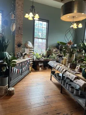 Lauren's Garden Service & Native Nursery