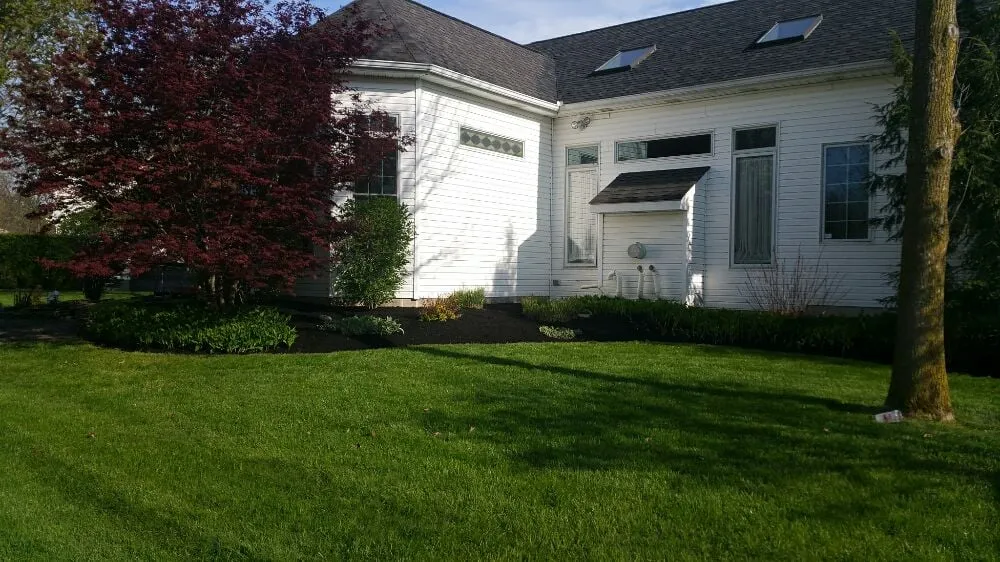 Professional yard maintenance experts serving Buffalo, NY - Lauren's Pro Landscapes