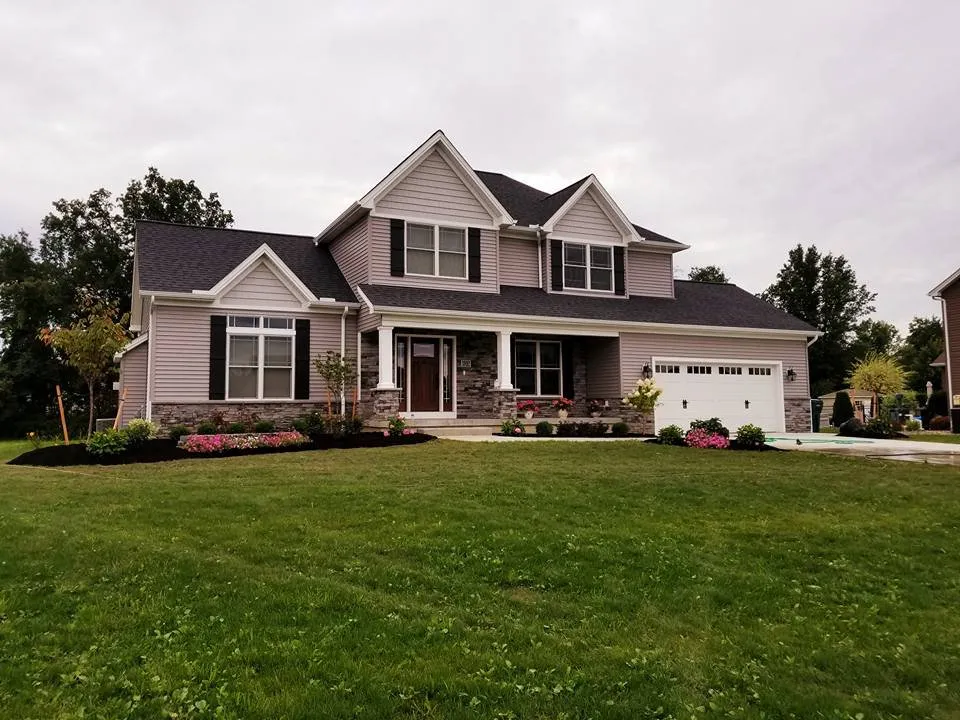 Trusted residential landscaping experts serving Buffalo, NY - Lauren's Pro Landscapes