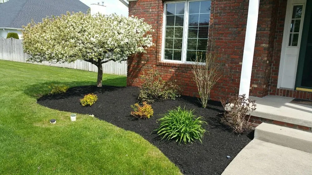 Reliable residential landscaping for homes in Buffalo, NY by Lauren's Pro Landscapes