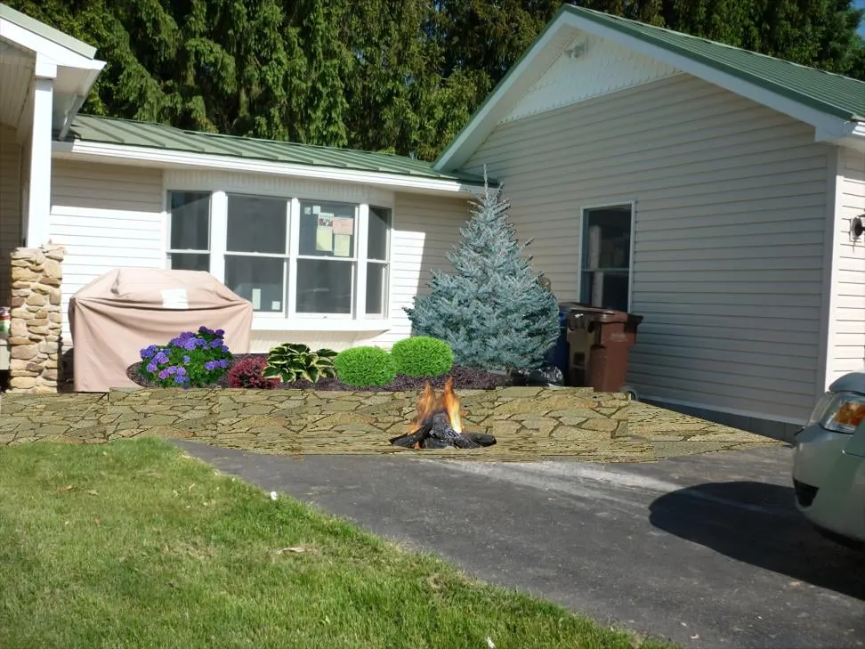 Top-rated landscaping services experts serving Buffalo, NY - Lauren's Pro Landscapes