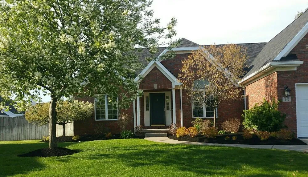 Local lawn mowing service experts serving Buffalo, NY - Lauren's Pro Landscapes