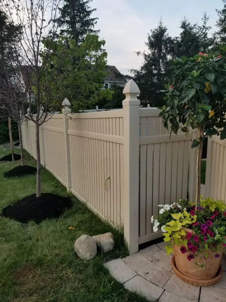Local garden landscaping in Clarence, NY - Lauren's Pro Landscapes