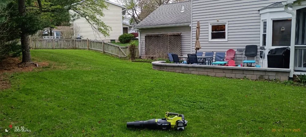 Professional landscaping services experts serving Alexandria, VA - Lauren's Village Landscaping & Lawn Care