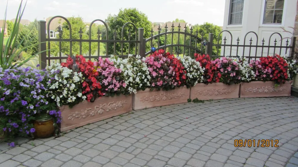 Reliable lawn care service experts serving Easton, PA - Laurian Outdoors