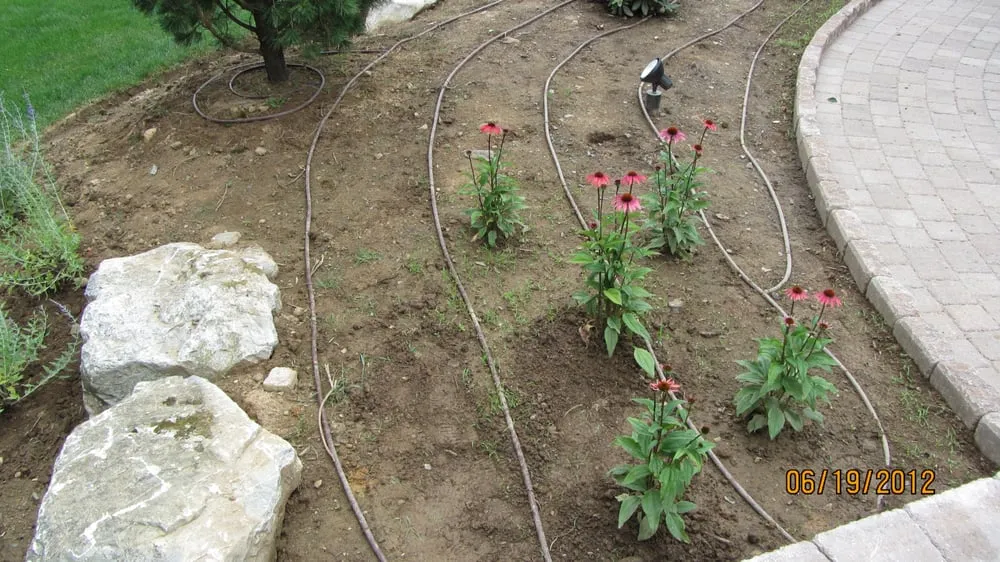 Top-rated yard cleanup service for year-round maintenance in Easton, PA by Laurian Outdoors