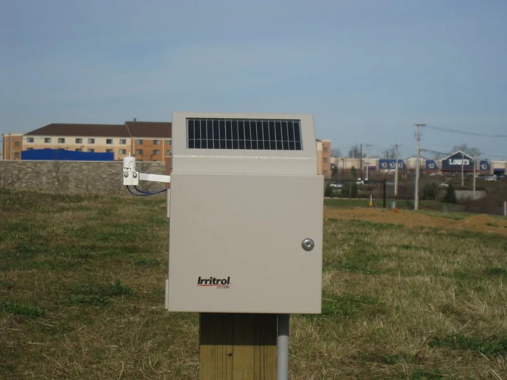 Trusted residential landscaping in Easton, PA - Laurian Outdoors