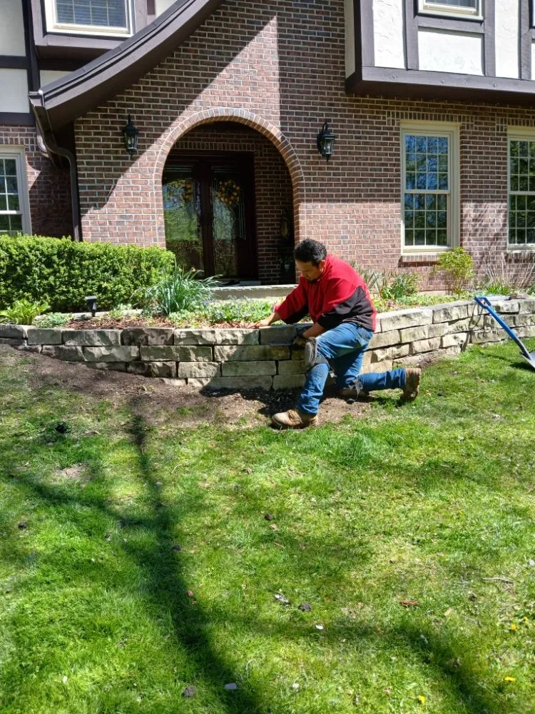 Professional landscaping services in South Elgin, IL - Laurita Landscaping