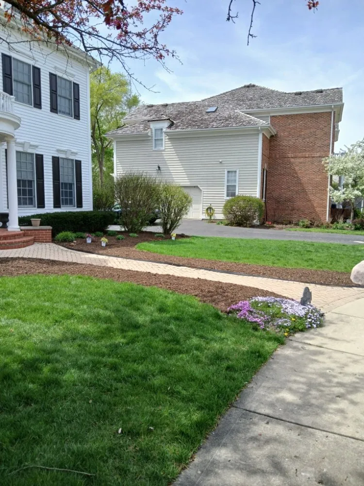 Affordable lawn care service for outdoor upgrades across South Elgin, IL - Laurita Landscaping