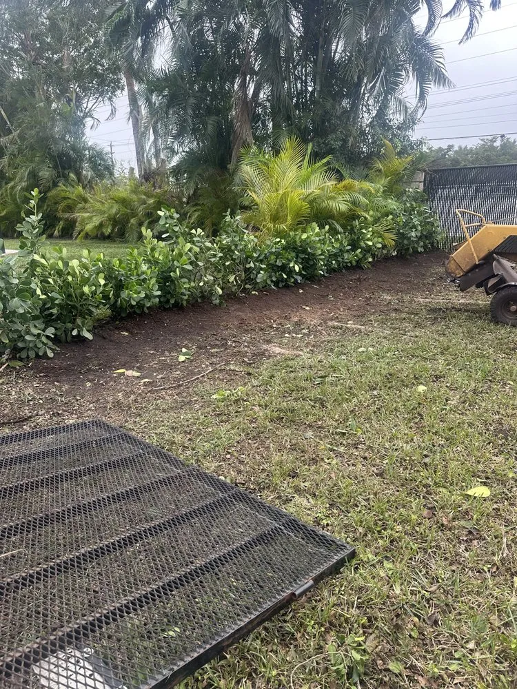 Professional landscaping services in Rocky Mount, NC - Lauro Landscaping & Sprinkler Repairs