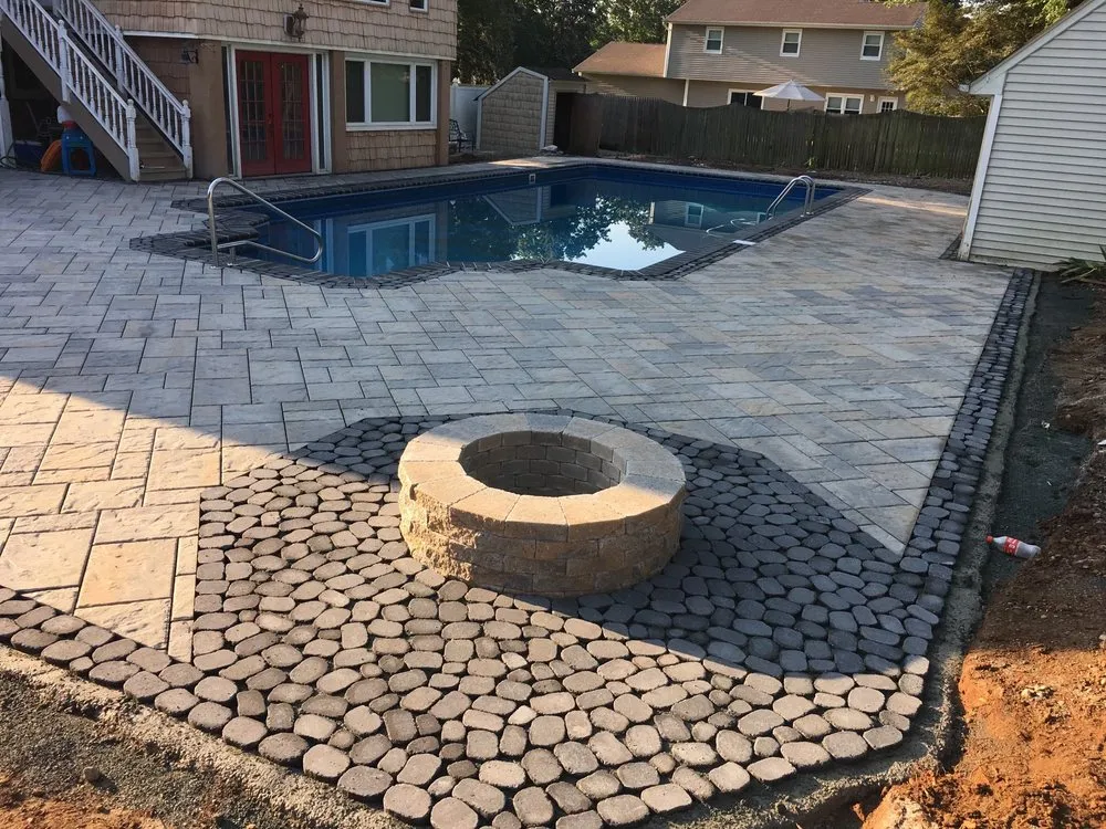 Reliable landscape design for outdoor upgrades across Manalapan, NJ - Lauro Landscaping