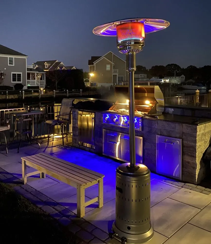 Reliable lawn mowing service for homes across Manalapan, NJ - Lauro Landscaping