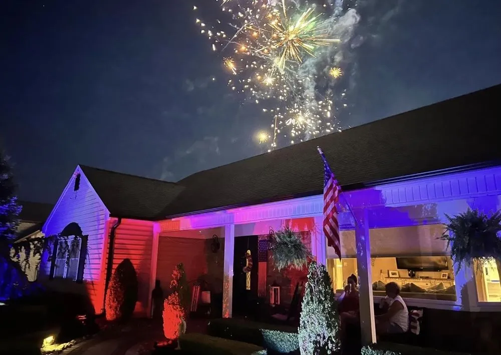 Trusted residential landscaping in Manalapan, NJ - Lauro Landscaping