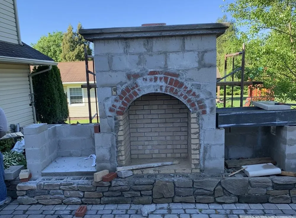 Trusted lawn care service for year-round maintenance across Manalapan, NJ - Lauro Landscaping