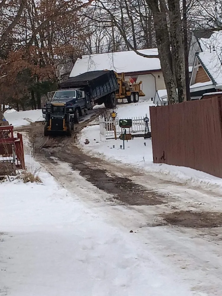 Expert yard maintenance experts serving Imlay City, MI - Laur's Tree Care and Home Improvement